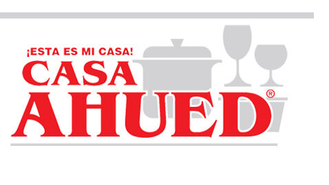 Casa Ahued