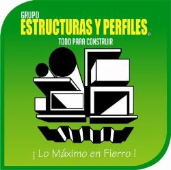 Estructuras y Perfiles