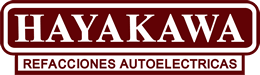 Refaccionaria Hayakawa